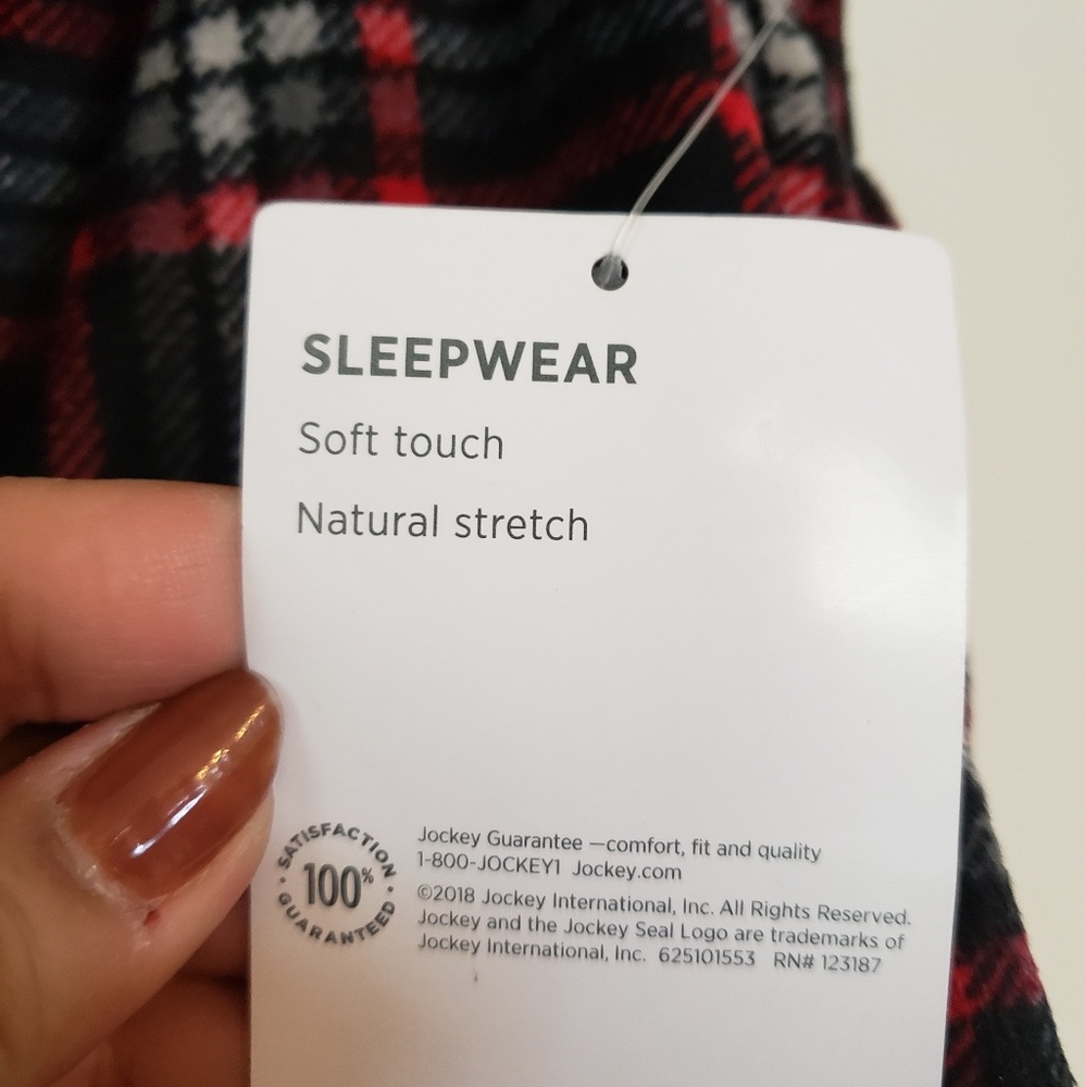 Sleepwear - Picture 5 of 5